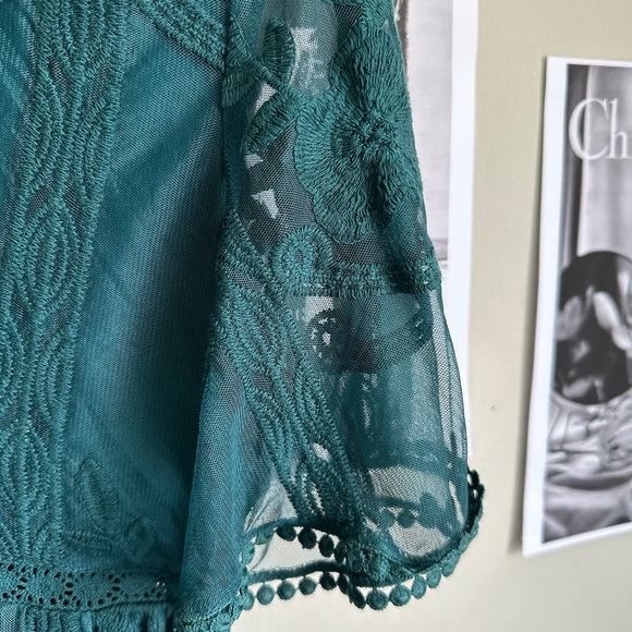 Shyanne dress - Picture 4 of 4